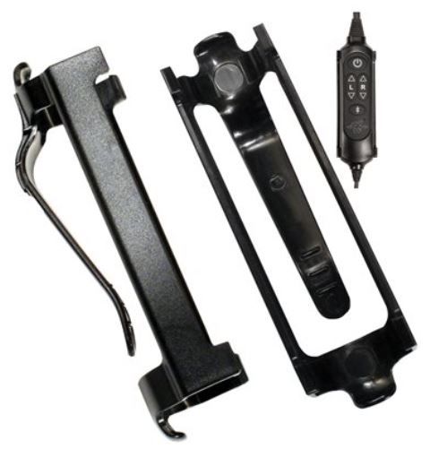 Picture Module Clip